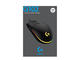 Мишки Logitech G102 LIGHTSYNC Black