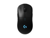 Мишки Logitech G Pro Wireless Black