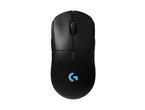 Мишки Logitech G Pro Wireless Black