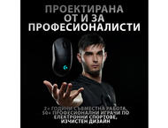 Мишки Logitech G Pro Wireless Black