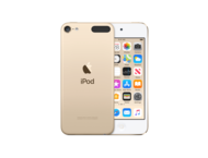 Таблети Apple iPod touch 32GB - Gold