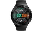 Смарт часовници Huawei Watch GT2e Hector-B19S Graphite Black