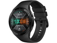 Смарт часовници Huawei Watch GT2e Hector-B19S Graphite Black