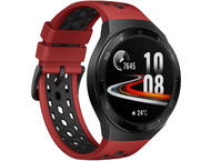 Смарт часовници Huawei Watch GT2e Hector-B19R Lava Red