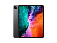 Таблети Apple iPad Pro 12.9 (2020) Wifi + Cellular 256GB - Space Grey
