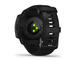 Смарт часовници Garmin Instinct Tactical Edition - Black