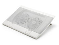 Подложки DeepCool Wind Pal бяла