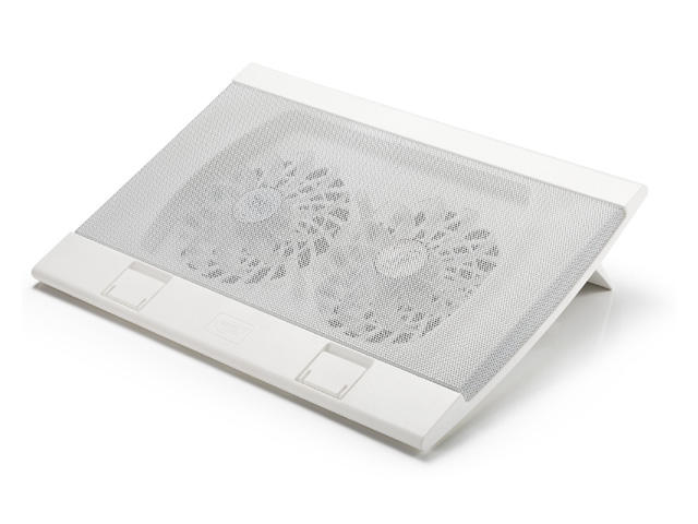 Подложки DeepCool Wind Pal бяла