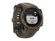 Смарт часовници Garmin Instinct Tactical Edition - Coyote Tan