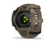 Смарт часовници Garmin Instinct Tactical Edition - Coyote Tan
