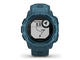 Смарт часовници Garmin Instinct Lakeside Blue