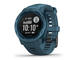 Смарт часовници Garmin Instinct Lakeside Blue