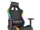 Геймърски столове Genesis Trit 500 RGB Black