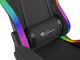 Геймърски столове Genesis Trit 500 RGB Black