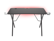 Геймърски маси Genesis Holm 200 RGB