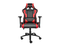 Геймърски столове Genesis Nitro 880, в черно-червено
