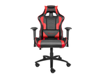 Геймърски столове Genesis Nitro 880, в черно-червено