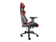 Геймърски столове Genesis Nitro 880, в черно-червено