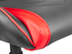 Геймърски столове Genesis Nitro 880, в черно-червено