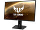 Монитори ASUS TUF Gaming VG27AQ HDR