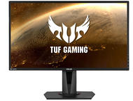 Монитори ASUS TUF Gaming VG27AQ HDR