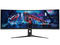Монитори ASUS ROG STRIX XG43VQ Super Ultra-Wide HDR