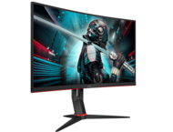 Монитори AOC 24G2U5/BK