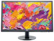 Монитори AOC E2460SH