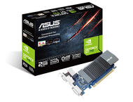 Видео карти ASUS GeForce GT 710 SL 2GD5