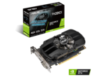 Видео карти Asus PHOENIX GTX 1650 4GB