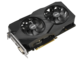 Видео карти ASUS DUAL GeForce GTX 1660 EVO OC