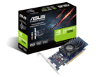 Видео карти ASUS GeForce GT 1030 2GB GDDR5 Low Profile