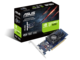 Видео карти ASUS GeForce GT 1030 2GB GDDR5 Low Profile