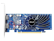 Видео карти ASUS GeForce GT 1030 2GB GDDR5 Low Profile