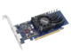 Видео карти ASUS GeForce GT 1030 2GB GDDR5 Low Profile