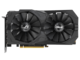 Видео карти Asus ROG STRIX GTX 1650 OC EDITION