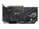 Видео карти Asus ROG STRIX GTX 1650 OC EDITION
