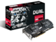 Видео карти ASUS Dual Radeon RX 580 OC 8GB