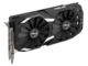 Видео карти ASUS Dual Radeon RX 580 OC 8GB