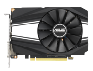 Видео карти Asus PHOENIX GTX 1650 Super OC 4GB