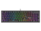 Клавиатури Genesis THOR 300 RGB Outemu Brown Switch US Layout