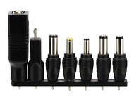 Захранвания за лаптопи HAMA Eco AC/DC 1500mAh