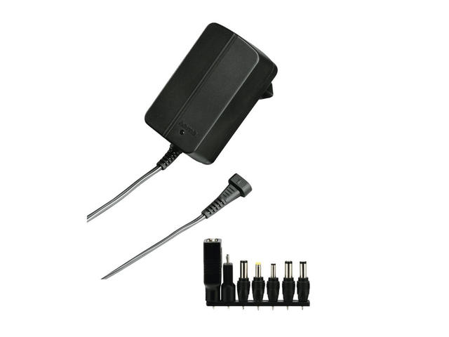 Захранвания за лаптопи HAMA Eco AC/DC 2250mAh