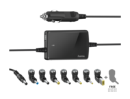 Захранвания за лаптопи Hama 200008 70W