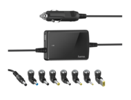 Захранвания за лаптопи Hama 200008 70W