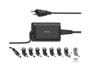 Захранвания за лаптопи HAMA 100-240 V, 65W