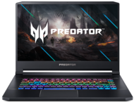 Лаптопи Acer Predator Triton 500 (PT515-52)