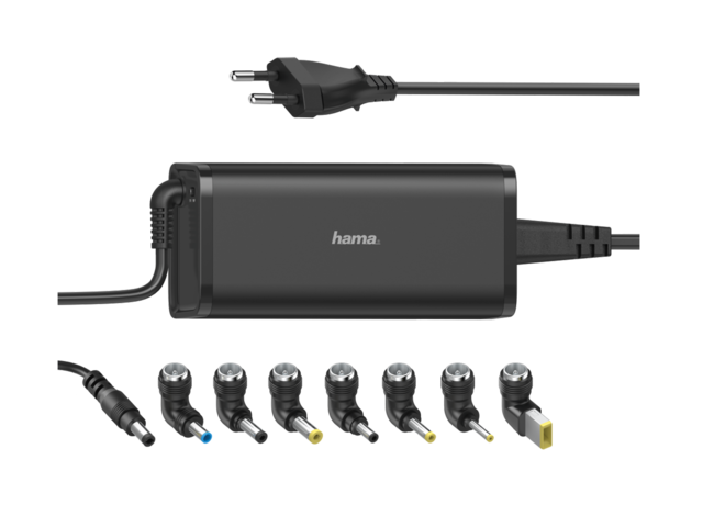 Захранвания за лаптопи HAMA 100-240 V, 90W