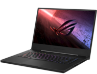 Лаптопи Asus ROG Zephyrus S GX502GW-ES002T