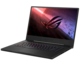 Лаптопи Asus ROG Zephyrus S GX502GW-ES002T